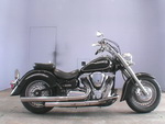 �������� �� ������ �������� Yamaha RoadStar 1999 ���� 2